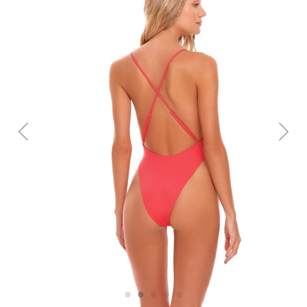Swimsuit Agua bendita